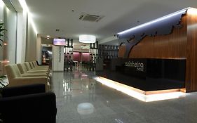 Hotel Azinheira By Ridan Hotels