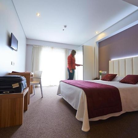 Hotel Azinheira By Ridan Hotels Fatima Exterior photo