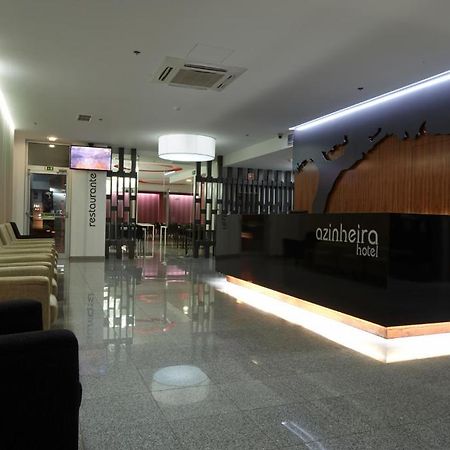 Hotel Azinheira By Ridan Hotels Fatima Exterior photo