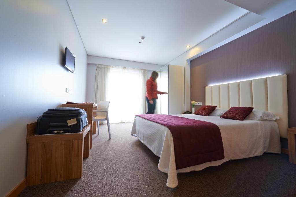 Hotel Azinheira By Ridan Hotels Fatima Exterior photo