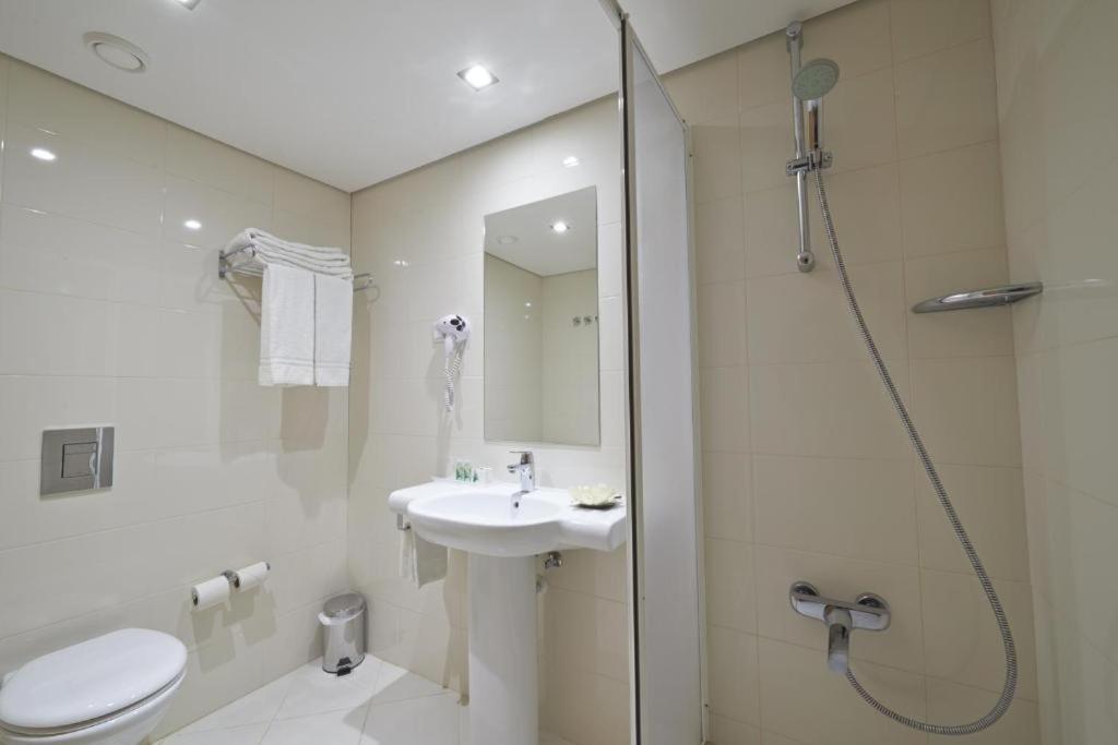 Hotel Azinheira By Ridan Hotels Fatima Exterior photo