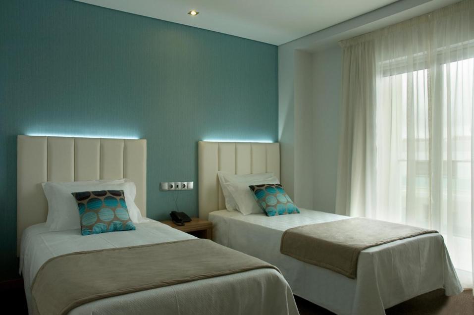 Hotel Azinheira By Ridan Hotels Fatima Room photo