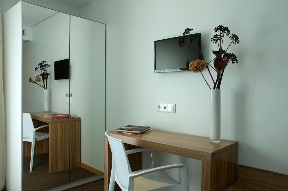 Hotel Azinheira By Ridan Hotels Fatima Room photo