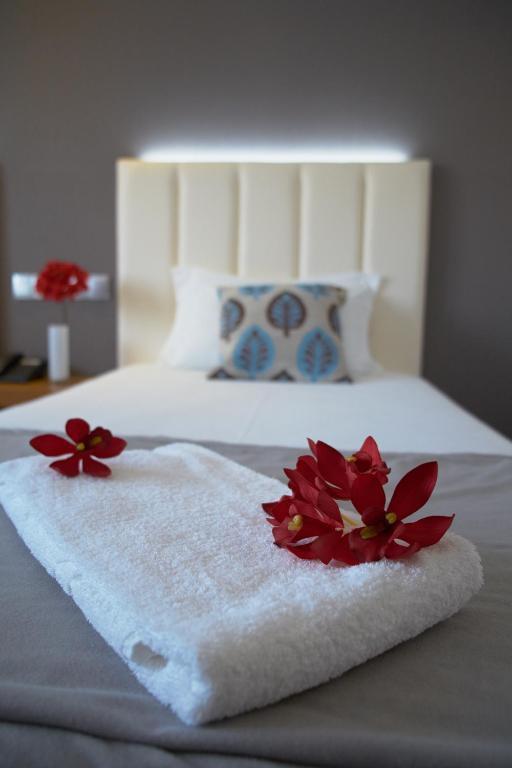 Hotel Azinheira By Ridan Hotels Fatima Room photo