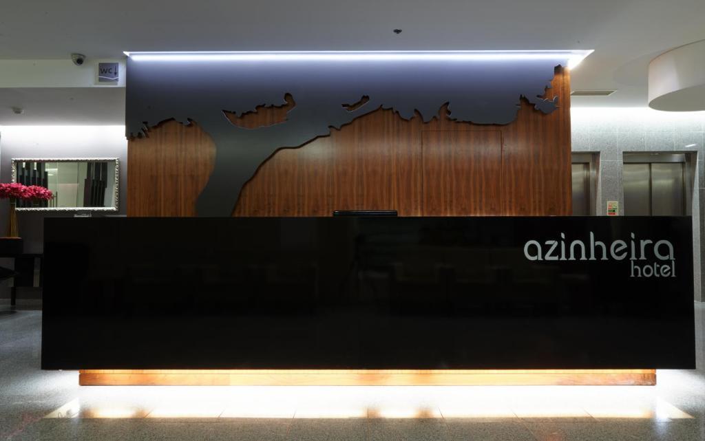 Hotel Azinheira By Ridan Hotels Fatima Exterior photo