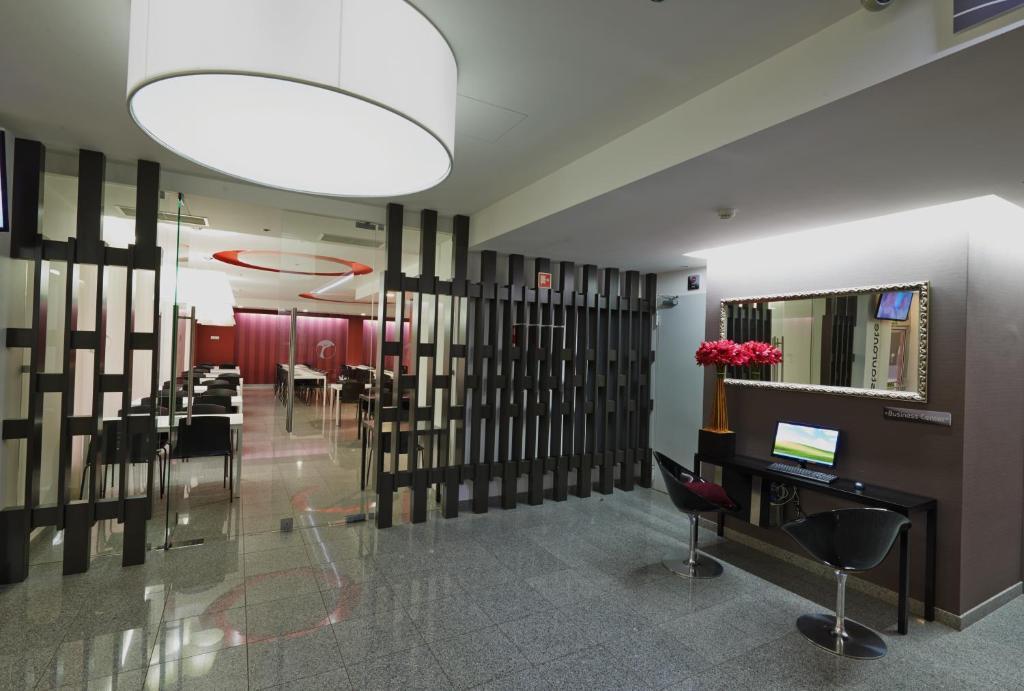 Hotel Azinheira By Ridan Hotels Fatima Exterior photo